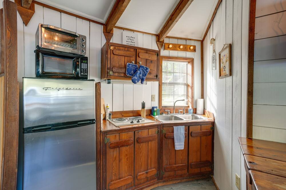 Photo of Kitchen in Wildwood