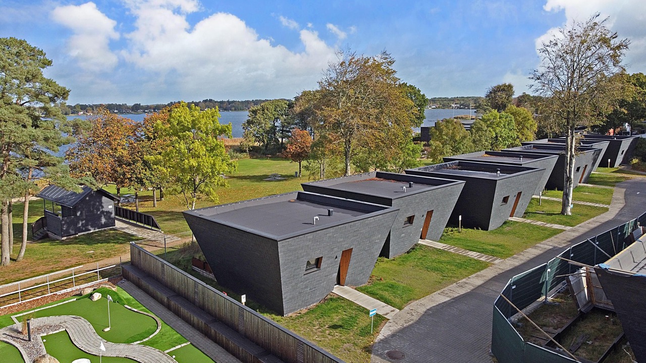 Photo of Outdoor in Sunds