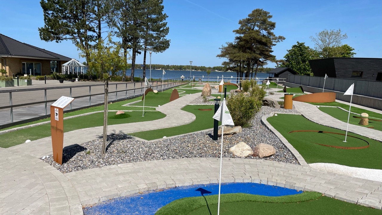 Photo of Outdoor in Sunds