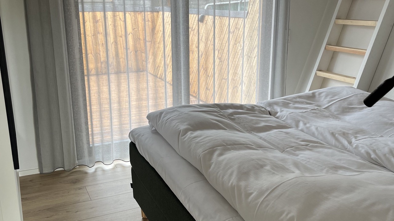 Photo of Bathroom in Sunds