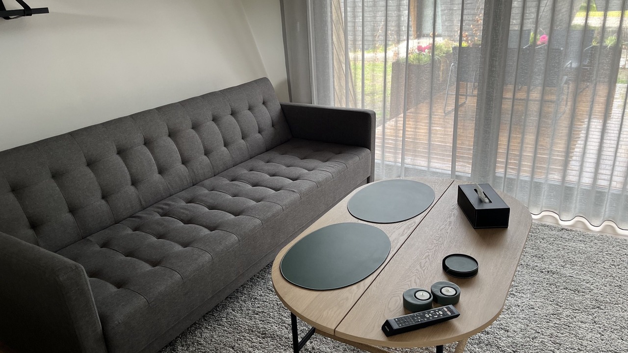 Photo of Bathroom in Sunds