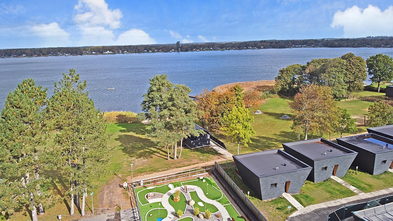 Photo of Outdoor in Sunds