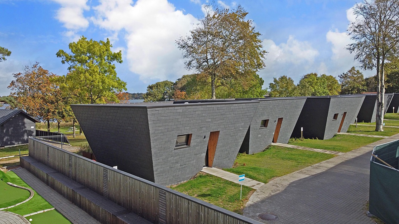 Photo of Outdoor in Sunds