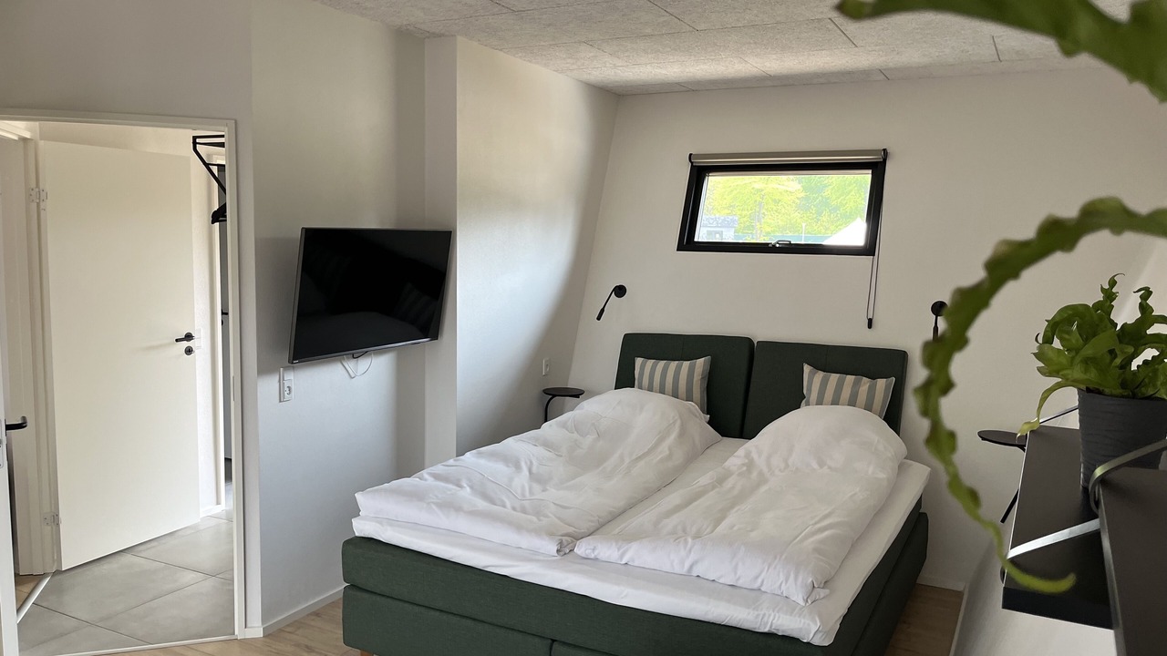 Photo of Bathroom in Sunds