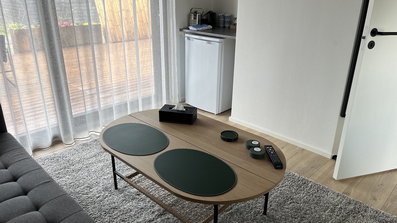 Photo of Bathroom in Sunds