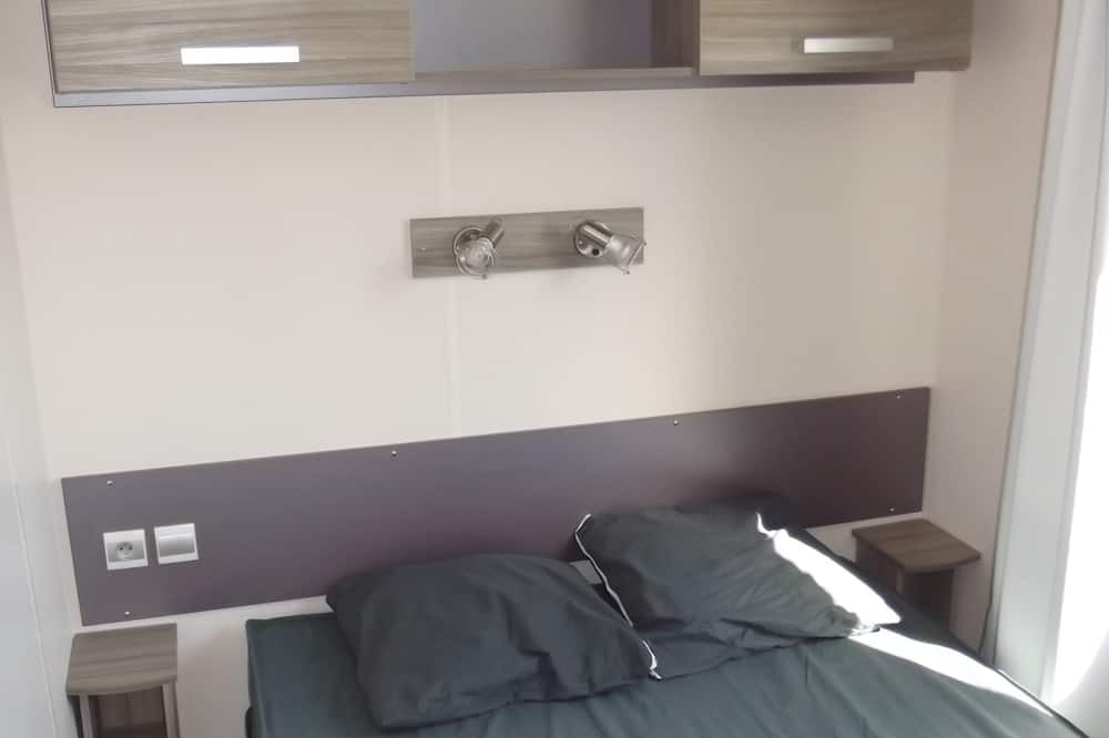 Photo of Bedroom in Port-la-Nouvelle