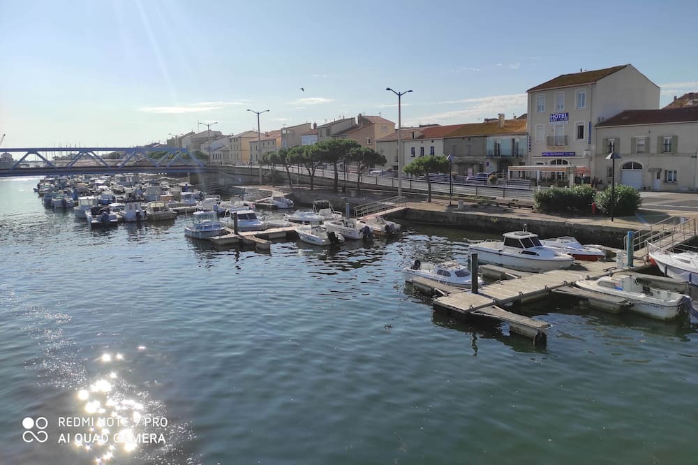 Photo of Outdoor in Port-la-Nouvelle