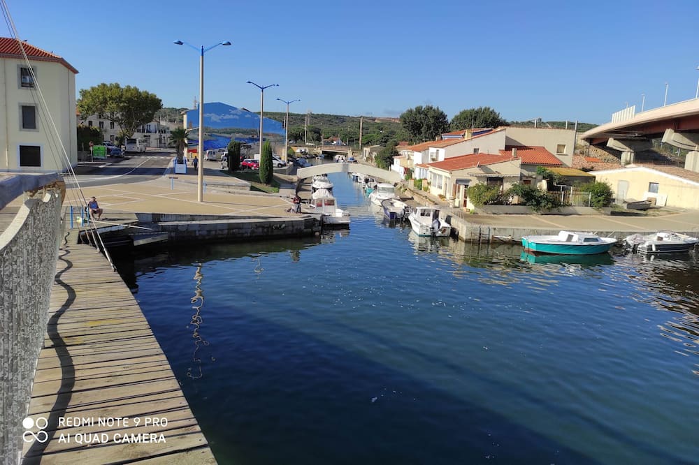 Photo of Outdoor in Port-la-Nouvelle