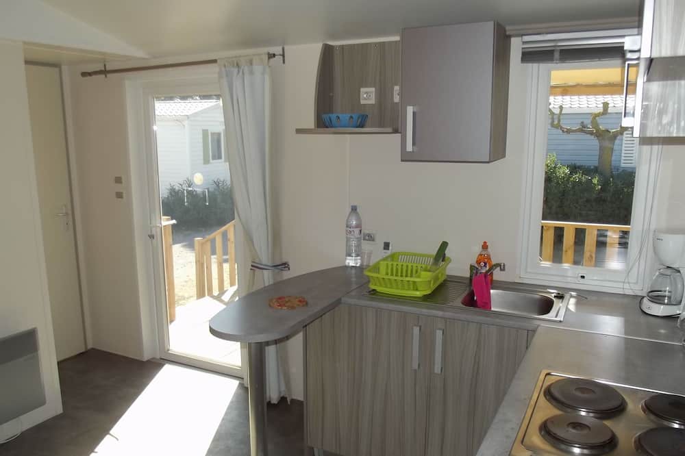 Photo of Kitchen in Port-la-Nouvelle