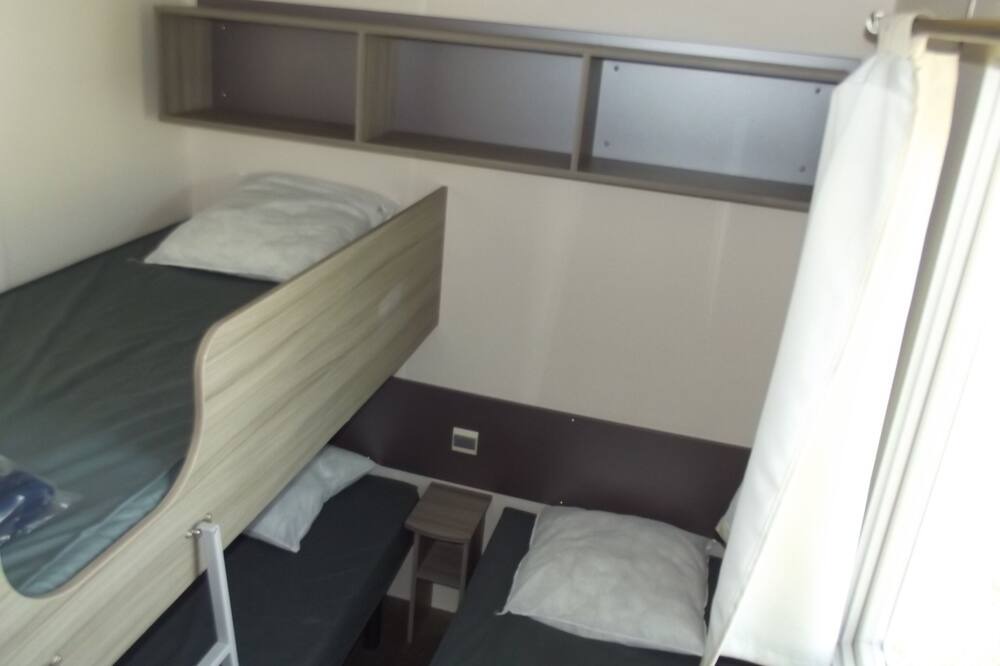 Photo of Bedroom in Port-la-Nouvelle