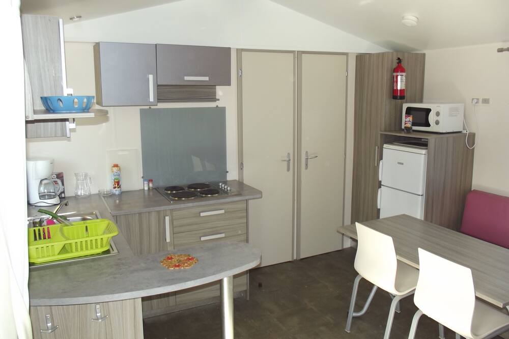 Photo of Kitchen in Port-la-Nouvelle