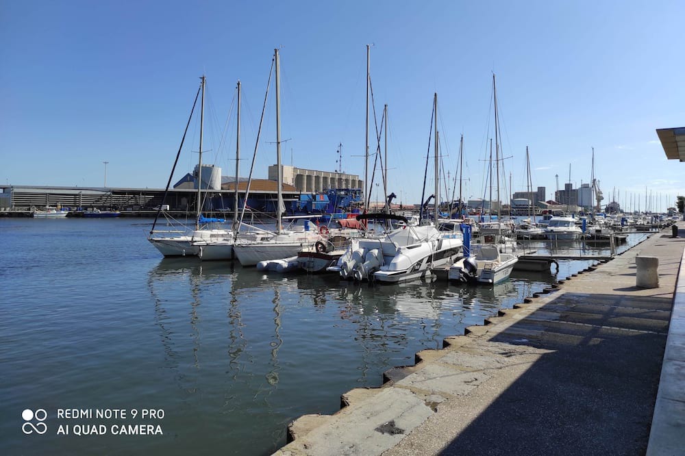 Photo of Outdoor in Port-la-Nouvelle