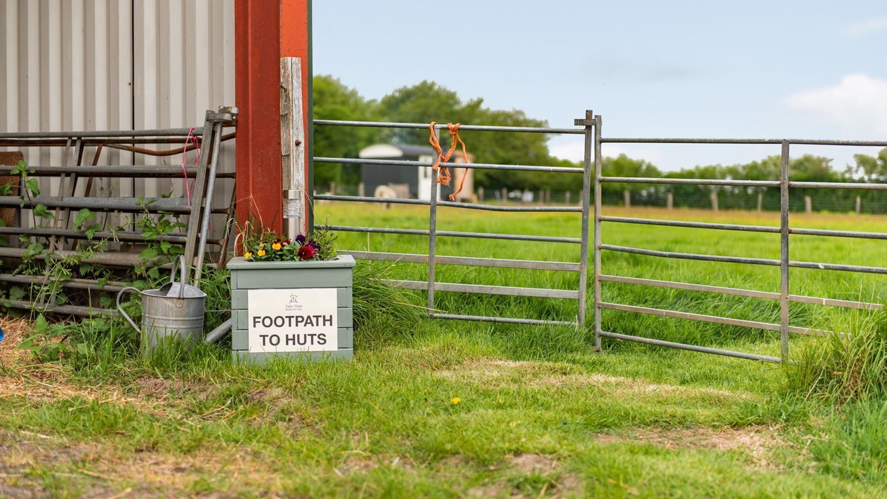 Photo of Outdoor in Ashford