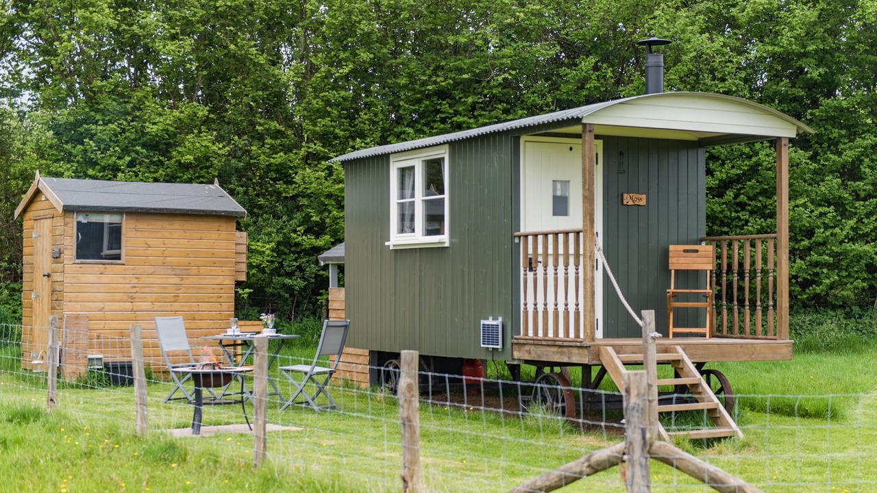 Photo of Outdoor in Ashford