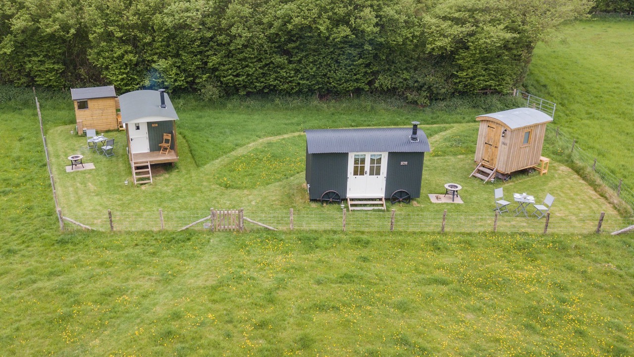 Photo of Outdoor in Ashford