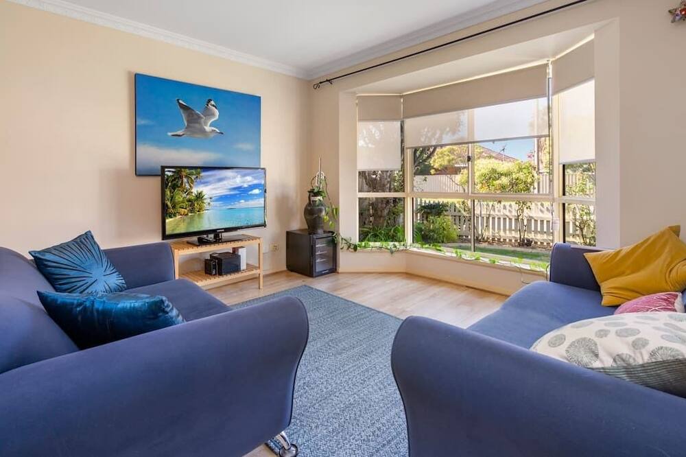 Photo of Bedroom in Henley Beach