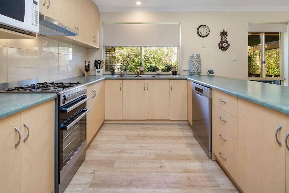 Photo of Kitchen in Henley Beach