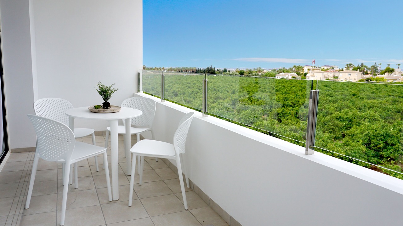Photo of Bedroom in Quesada