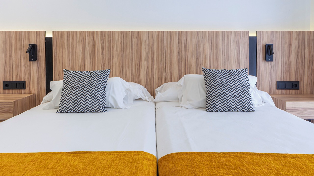 Photo of Bedroom in Quesada