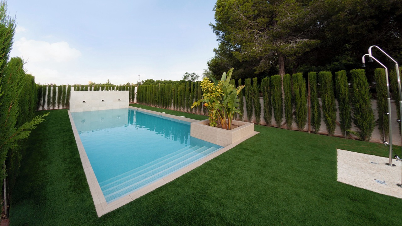 Photo of Outdoor in Quesada