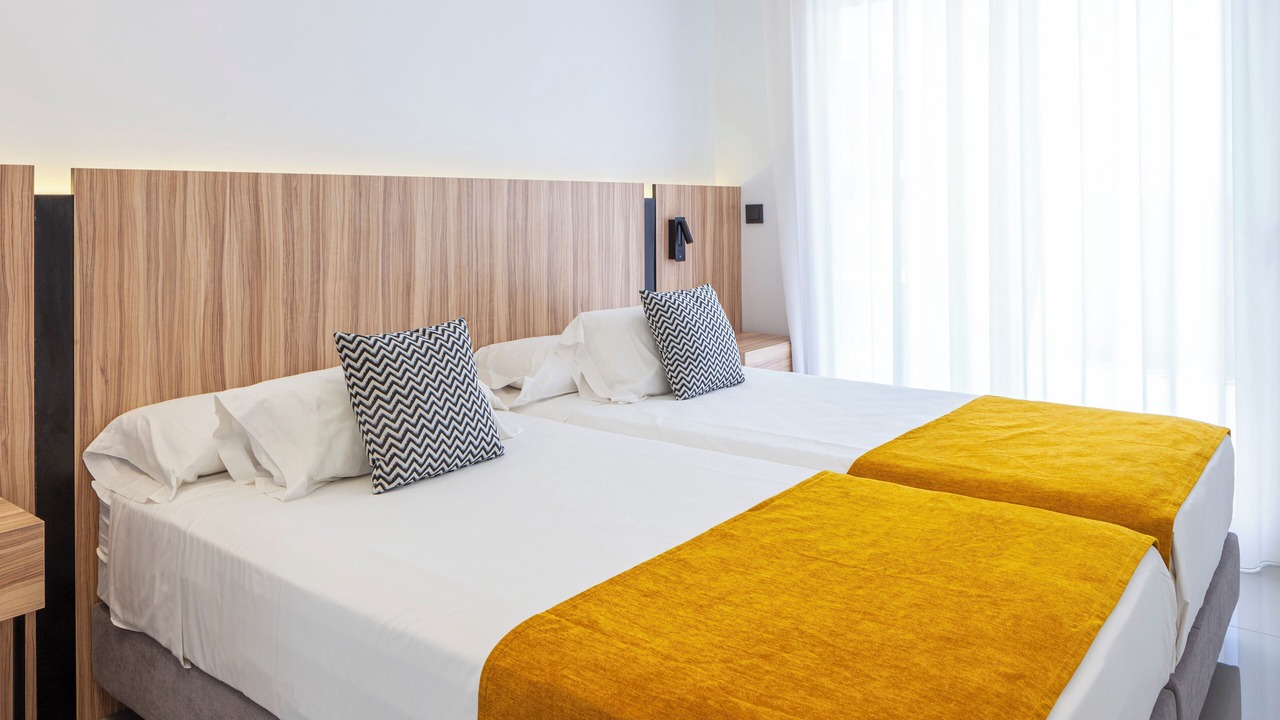 Photo of Bedroom in Quesada