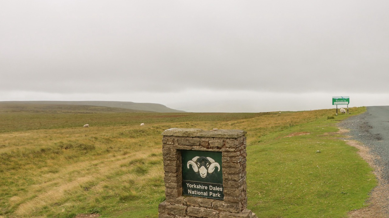 Photo of Others in Reeth