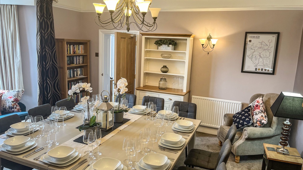 Photo of Others in Reeth