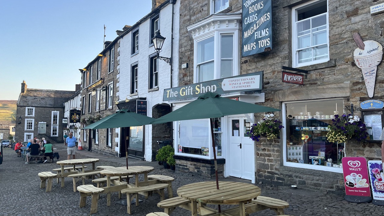 Photo of Outdoor in Reeth