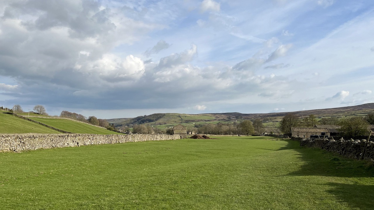 Photo of Others in Reeth