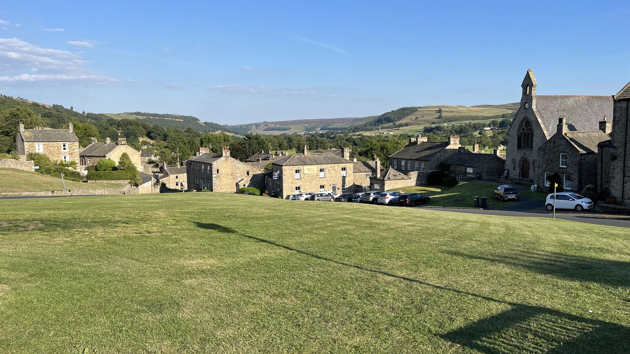 Photo of Others in Reeth