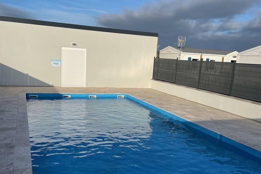 Photo of Outdoor in Biville-sur-Mer