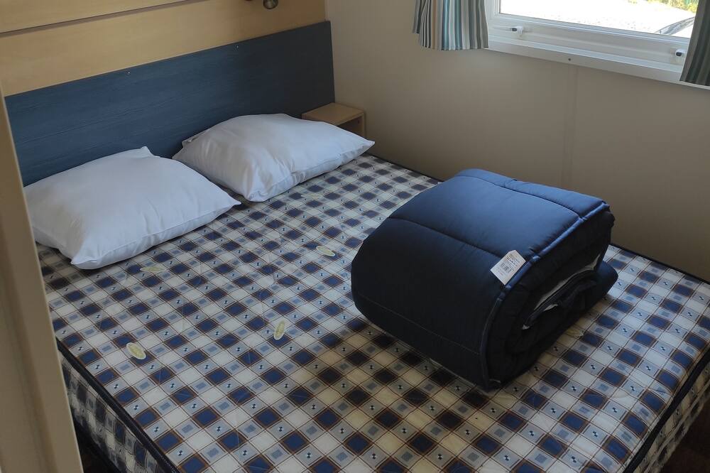 Photo of Bedroom in Biville-sur-Mer