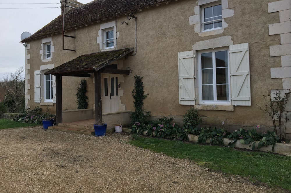 Photo of Outdoor in Belabre