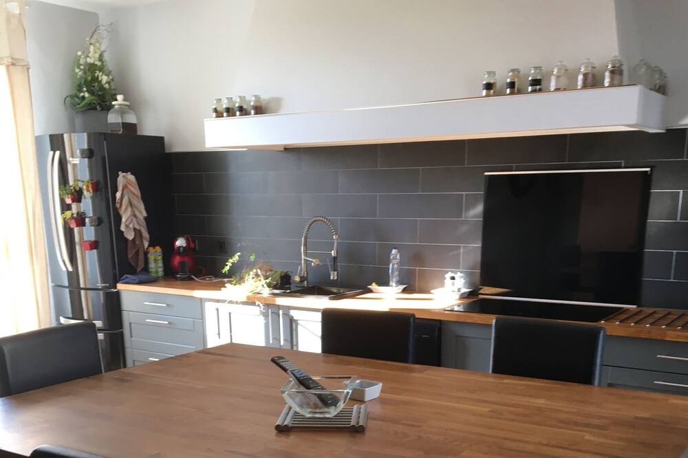 Photo of Kitchen in Belabre