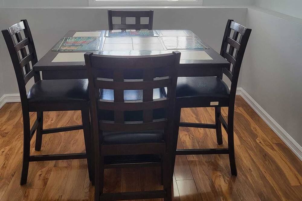 Photo of Kitchen in Milton