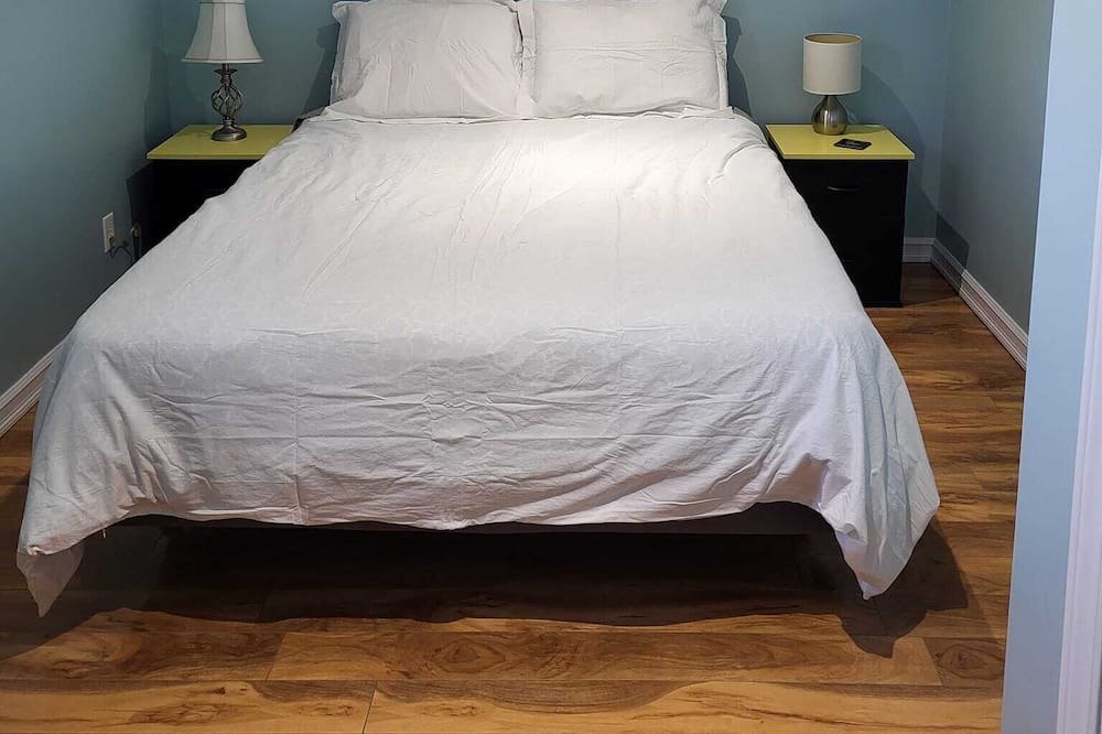 Photo of Bedroom in Milton