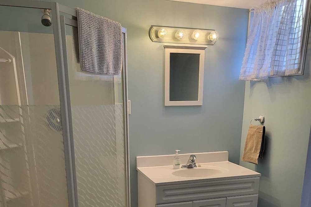 Photo of Bathroom in Milton