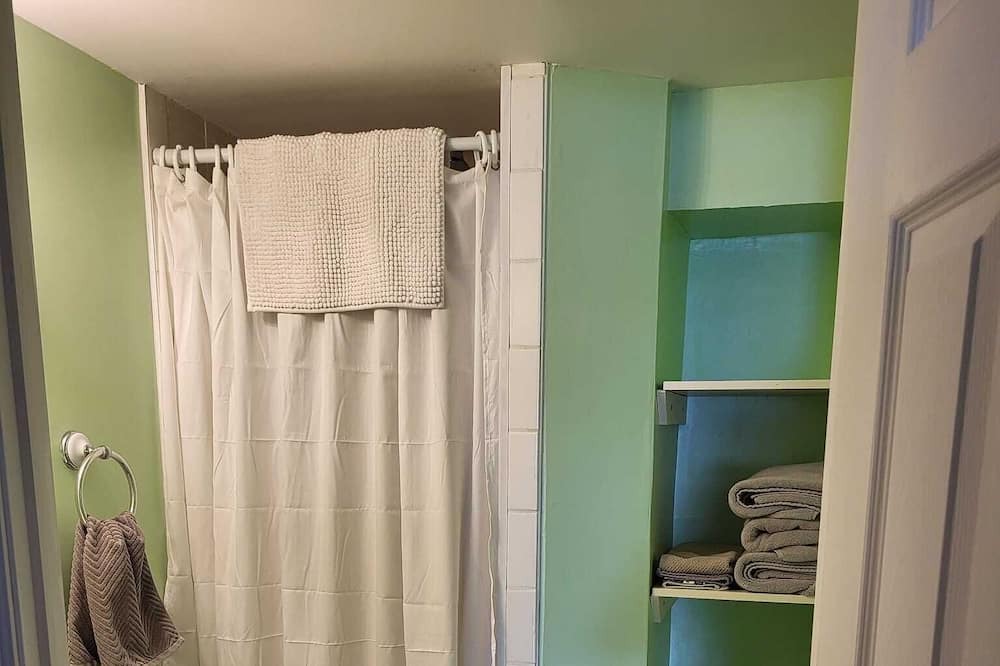 Photo of Bathroom in Milton