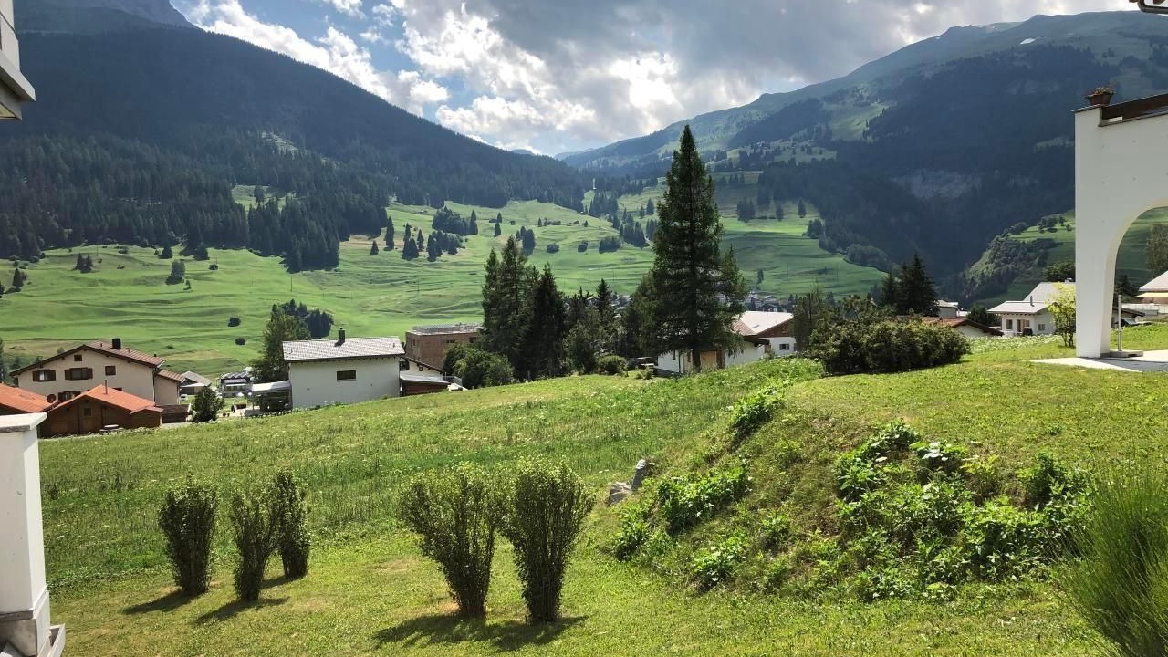 Photo of Outdoor in Savognin