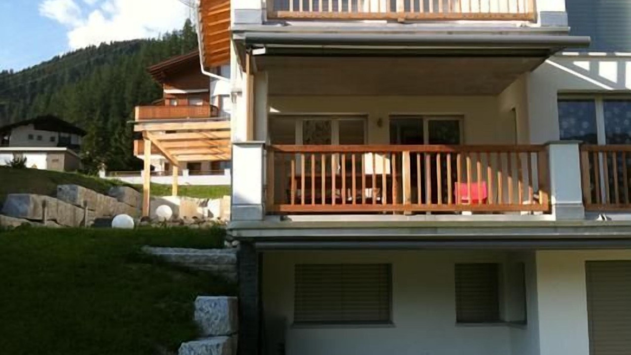 Photo of Outdoor in Savognin