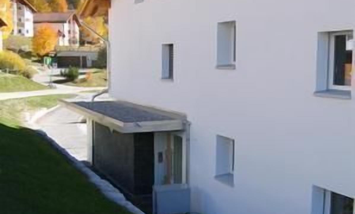 Photo of Outdoor in Savognin