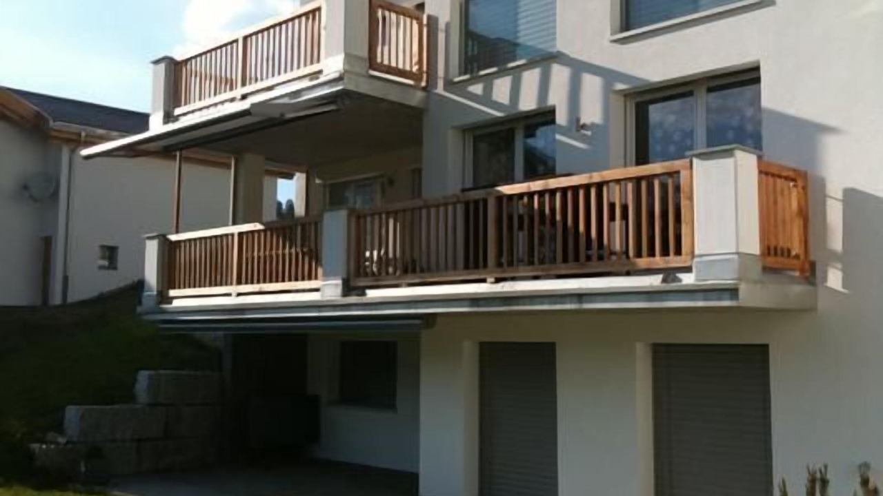 Photo of Outdoor in Savognin