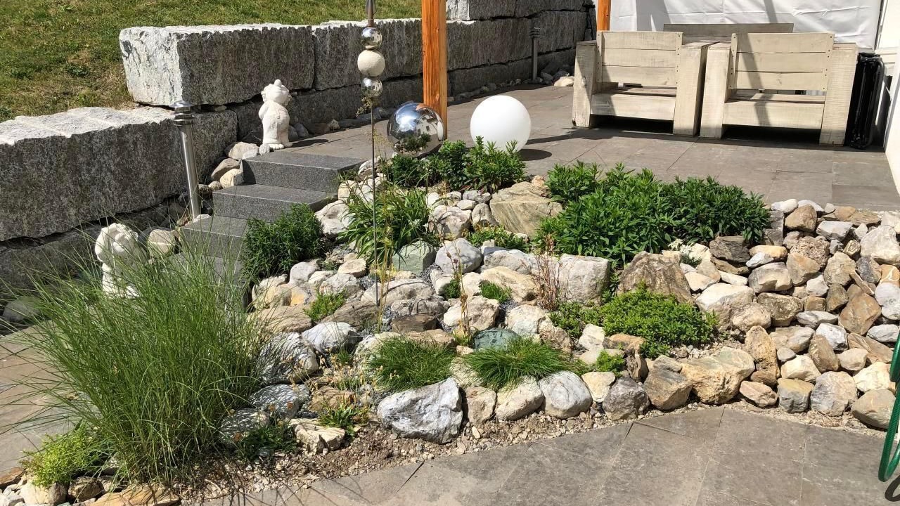 Photo of Outdoor in Savognin
