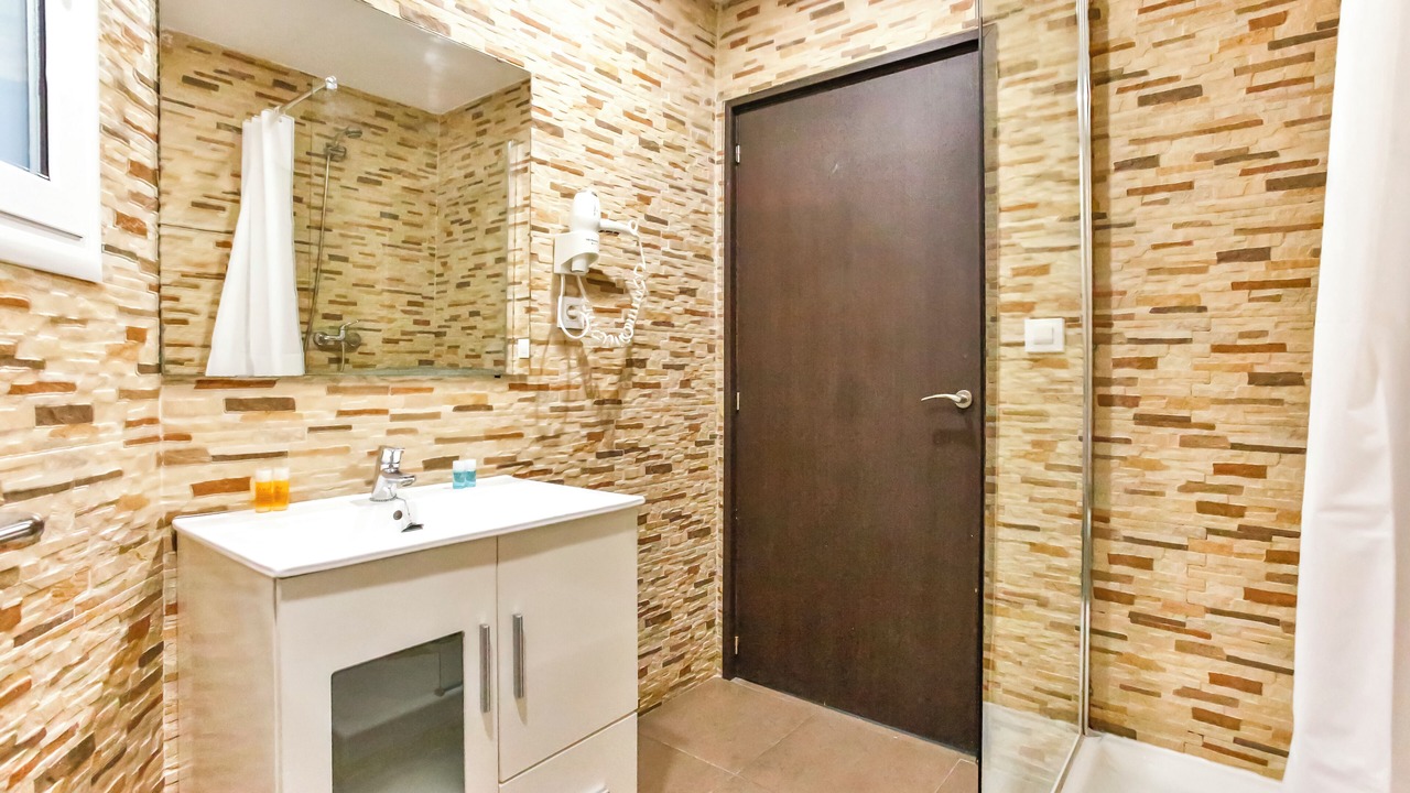 Photo of Bathroom in Sant Andreu