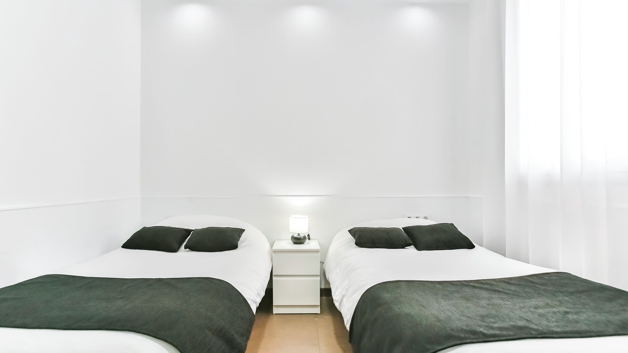 Photo of Bedroom in Sant Andreu