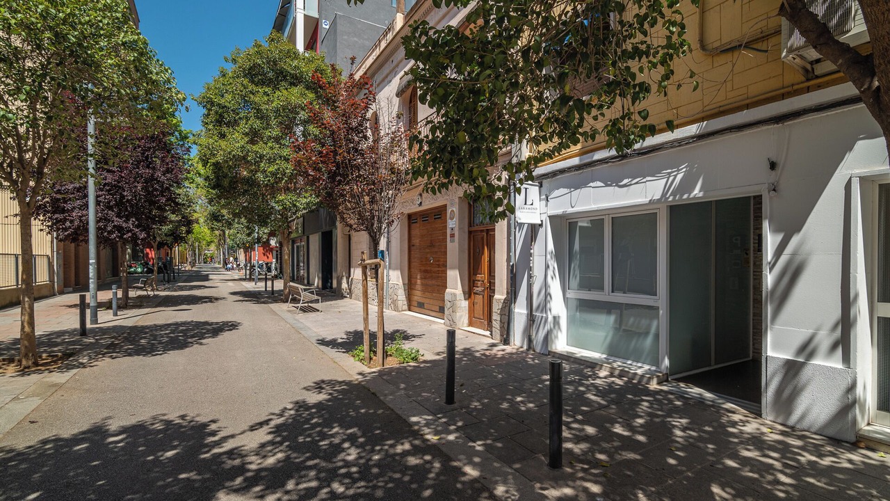 Photo of Outdoor in Sant Andreu