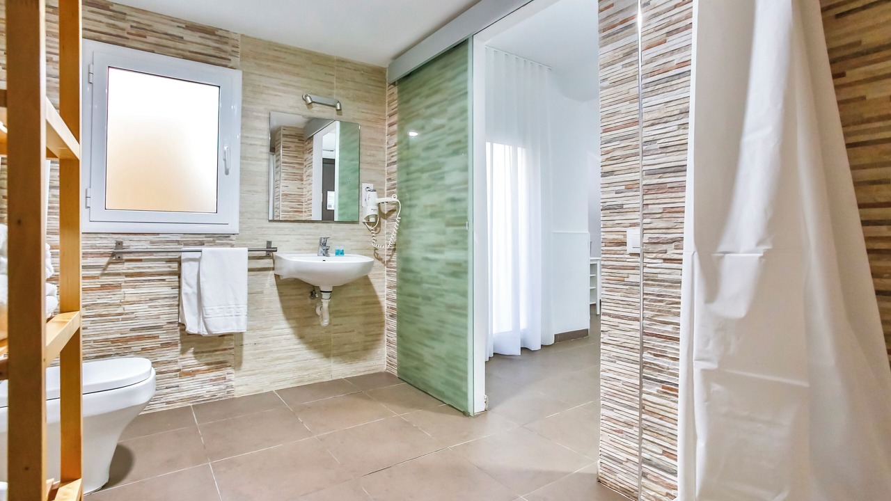 Photo of Bathroom in Sant Andreu