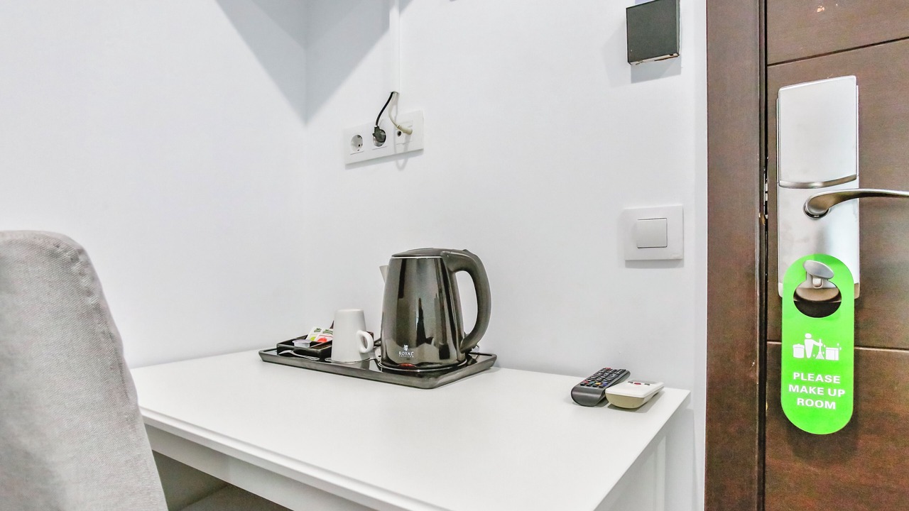 Photo of Bedroom in Sant Andreu