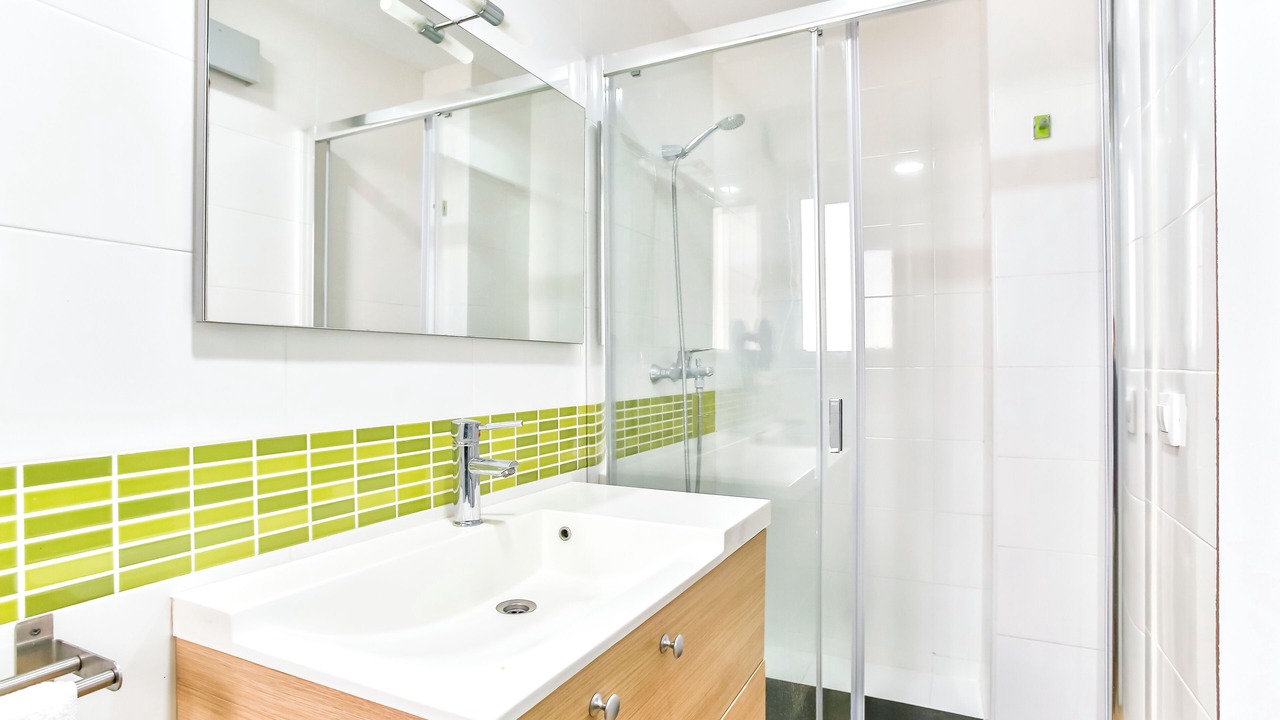 Photo of Bathroom in Sant Andreu