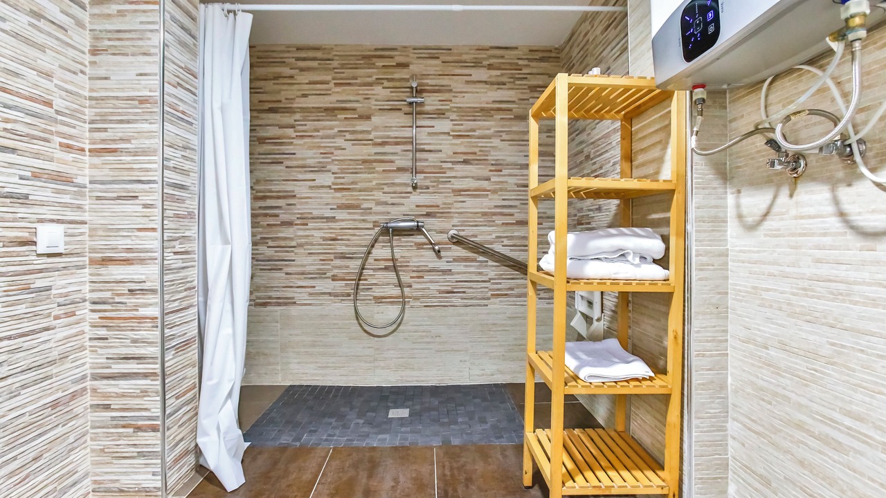 Photo of Bathroom in Sant Andreu